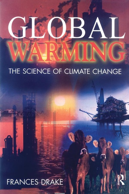 Global Warming - Frances Drake
