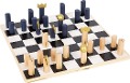 Schach und Backgammon "Gold Edition" - 