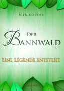 Cover-Bild zum Titel 'Der Bannwald Teil 1' von 'Nimrodus'