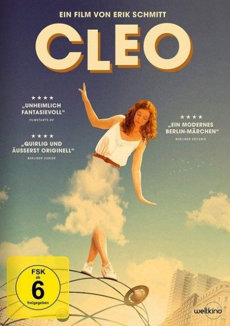 Cleo - Stefanie Ren, Erik Schmitt, Johannes Repka