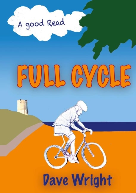 Full Cycle - Dave Wright