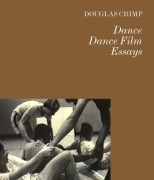 Cover-Bild zum Titel 'Dance Dance Film Essays' von ''