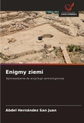Cover-Bild zum Titel 'Enigmy ziemi' von 'Abdel Hernández San Juan'