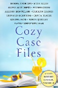 Cozy Case Files, Volume 18 - Meri Allen, Katharine Schellman, Korina Moss, Donna Andrews, Olivia Blacke