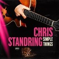 Cover-Bild zum Titel 'Simple Things' von 'Chris Standring'