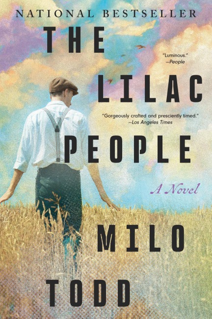 The Lilac People - Milo Todd