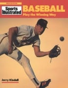Cover-Bild zum Titel 'Baseball' von 'Jerry Kindall'