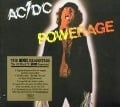 Cover-Bild zum Titel 'Powerage' von 'Ac/Dc'