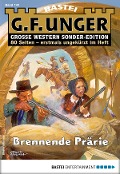 Cover-Bild zum Titel 'G. F. Unger Sonder-Edition 141' von 'G. F. Unger'