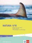 Cover-Bild zum Titel 'Natura Biologie 7-10. Ergänzungsheft Zelle und Immunbiologie Klassen 7-10. Ausgabe Baden-Württemberg' von ''