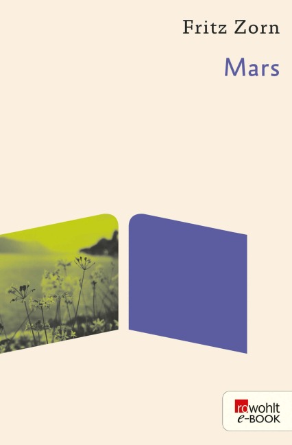 Mars - Fritz Zorn