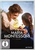 Maria Montessori - 