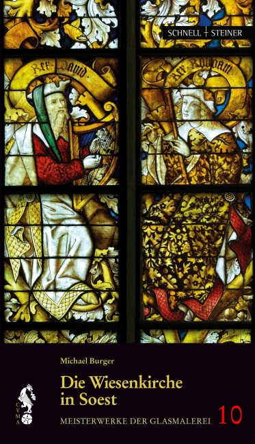 Die Wiesenkirche in Soest - Michael Burger