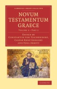 Novum Testamentum Graece - 