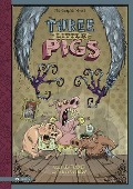 The Three Little Pigs - 