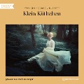 Cover-Bild zum Titel 'Klein Käthchen' von 'Frances Hodgson Burnett'