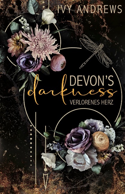 Devon's Darkness - Ivy Andrews
