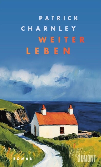 Weiterleben - Patrick Charnley