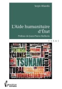 Cover-Bild zum Titel 'L'Aide humanitaire d'État' von 'Sergio Albarello'