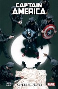 Captain America - Neustart - Ta-Nehisi Coates, Adam Kubert