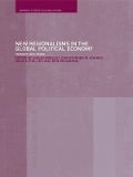 Cover-Bild zum Titel 'New Regionalism in the Global Political Economy' von ''