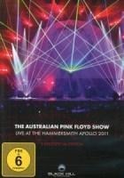 2011-Live From The Hammersmith Apollo - The Australian Pink Floyd Show