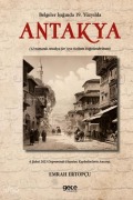 Cover-Bild zum Titel 'Belgeler Isiginda 19. Yüzyilda Antakya' von 'Emrah Ertopcu'
