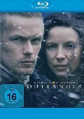 Cover-Bild zum Titel 'Outlander' von 'Ronald D. Moore, Diana Gabaldon, Toni Graphia, Matthew B. Roberts, Anne Kenney'
