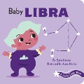 Cover-Bild zum Titel 'Baby Libra' von 'Daria Harper'