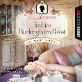 Cover-Bild zum Titel 'Tod im Buckingham Palast' von 'C. C. Benison'