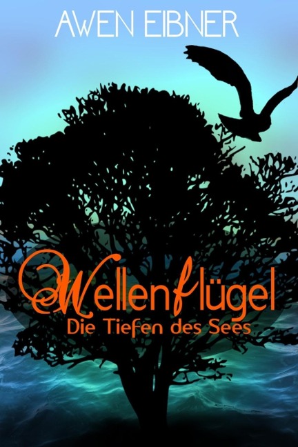 Wellenflügel - Awen Eibner