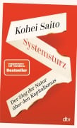 Systemsturz - Kohei Saito