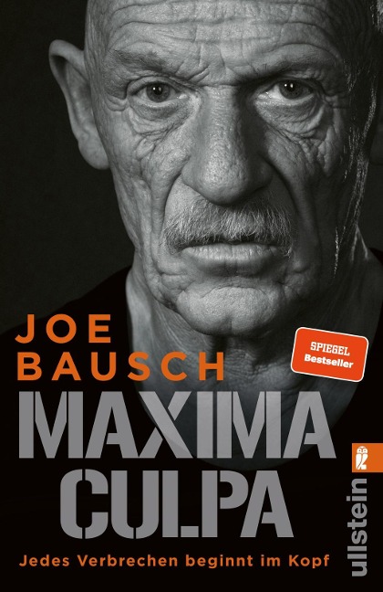 Maxima Culpa - Joe Bausch, Bertram Job