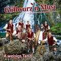 Cover-Bild zum Titel 'A weisigs Tanzl-Instrumental' von 'Göllwurz'n Musi'