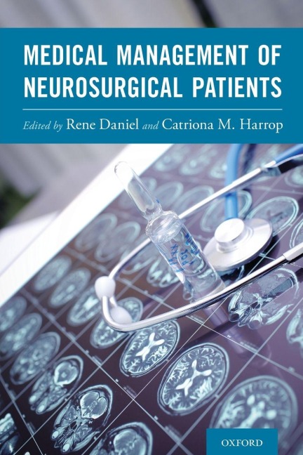 Medical Management of Neurosurgical Patients - 