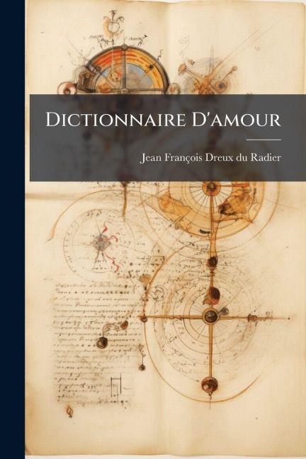 Dictionnaire D'amour - 