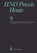 Cover-Bild zum Titel 'HNO Praxis Heute' von ''