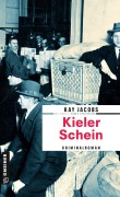 Cover-Bild zum Titel 'Kieler Schein' von 'Kay Jacobs'