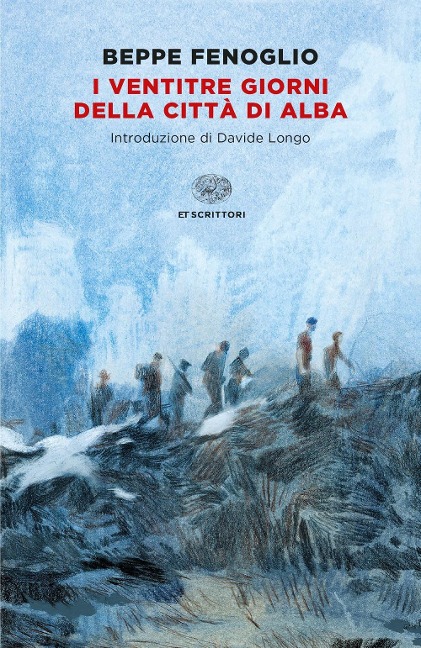 I ventitré giorni della città di Alba - Beppe Fenoglio