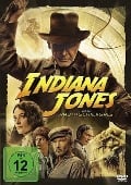 Indiana Jones und das Rad des Schicksals - 
