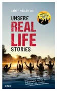 Cover-Bild zum Titel 'Unsere Real Life Stories' von ''