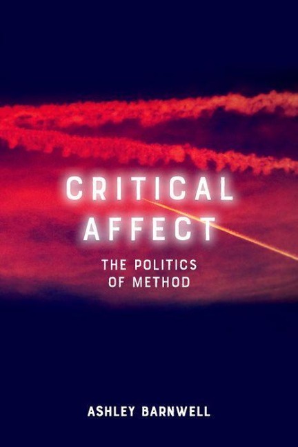 Critical Affect - Ashley Barnwell