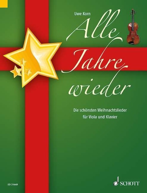 Alle Jahre wieder - 