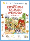 Cover-Bild zum Titel 'Meine erschdn tausad Weadda af Boarisch' von 'Heather Amery'