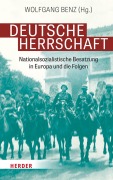 Cover-Bild zum Titel 'Deutsche Herrschaft' von ''