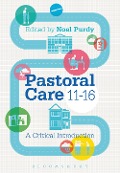Cover-Bild zum Titel 'Pastoral Care 11-16' von ''