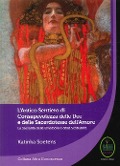 Cover-Bild zum Titel 'L' antico sentiero di consapevolezza delle dee e delle sacerdotesse dell'amore' von 'Katinka Soetens'