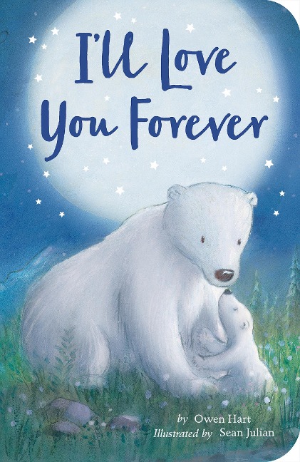I'll Love You Forever - Owen Hart