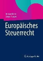 Europäisches Steuerrecht - Helmut Rehm, Jürgen Nagler