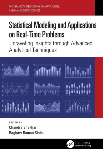 Statistical Modeling and Applications on Real-Time Problems - 